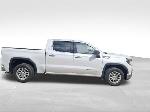 Used 2022 GMC Sierra 1500 SLT w/ SLT Convenience Package image 7
