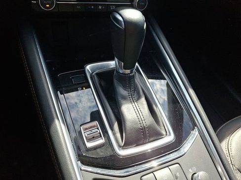 Used 2023 MAZDA CX-5 AWD 2.5 S w/ Premium Package image 16