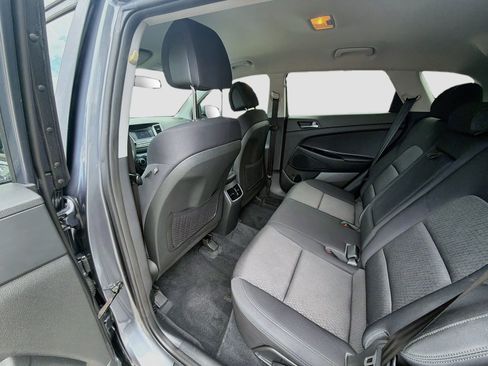 Used 2017 Hyundai Tucson Eco FWD image 24
