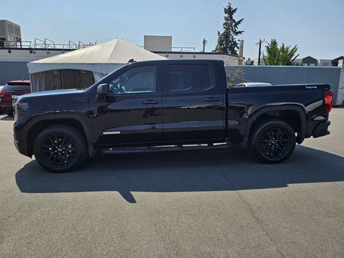 Used 2024 GMC Sierra 1500 Elevation AWD/4WD image 5