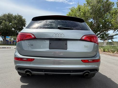 Used 2010 Audi Q5 3.2 Prestige AWD/4WD image 10