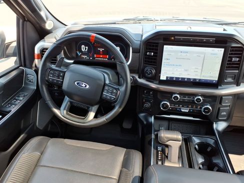 Used 2023 Ford F150 Raptor AWD/4WD image 17