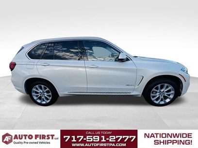 Used 2014 BMW X5 xDrive35d w/ Premium Package