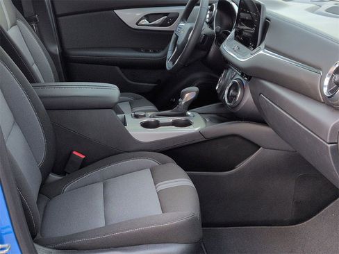 New 2026 Chevrolet Blazer LT w/ Convenience Package image 24