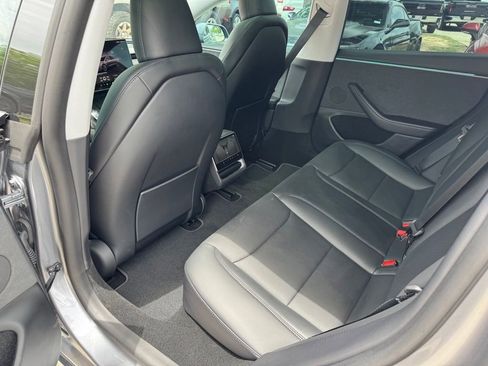 Used 2026 Tesla Model 3 AWD/4WD image 18