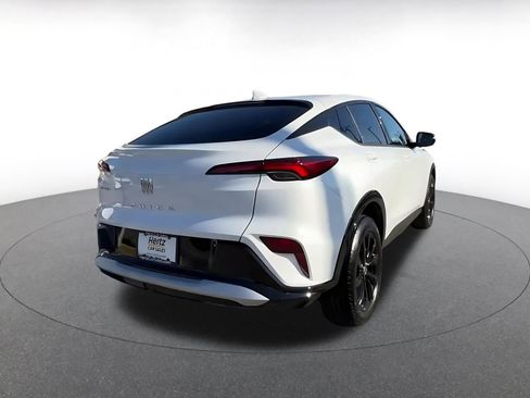 Used 2025 Buick Envista Sport Touring image 15