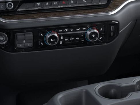 New 2026 GMC Sierra 2500 SLE w/ SLE Value Package; AWD/4WD image 23