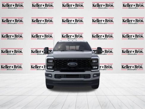 New 2026 Ford F250 Lariat AWD/4WD image 7