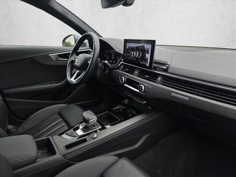 Certified 2023 Audi A4 2.0T Premium Plus image 11