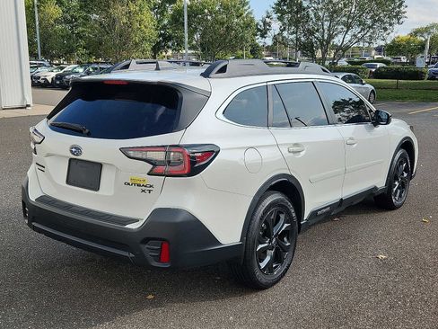 Used 2022 Subaru Outback Onyx Edition XT image 6