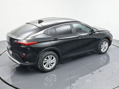 New 2026 Buick Envista Preferred w/ Convenience I Package image 5