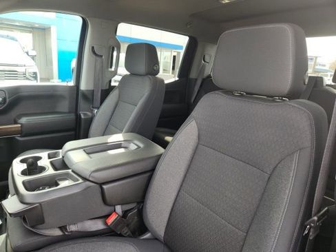 Used 2021 Chevrolet Silverado 1500 RST AWD/4WD image 10