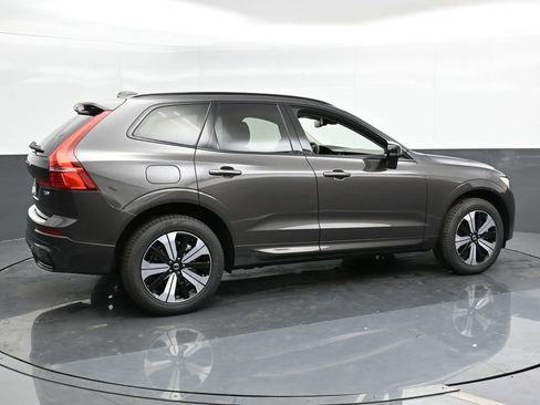 New 2025 Volvo XC60 T8 Core w/ Protection Package Premier image 3