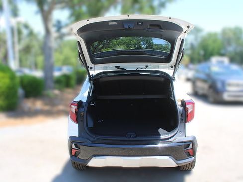 New 2026 Kia Seltos SX w/ SX Sunroof Package AWD/4WD image 9
