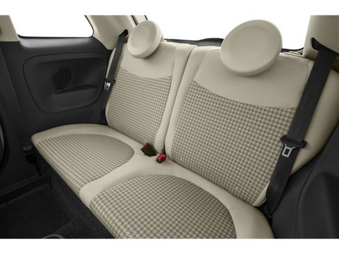 Used 2018 FIAT 500 Pop image 18