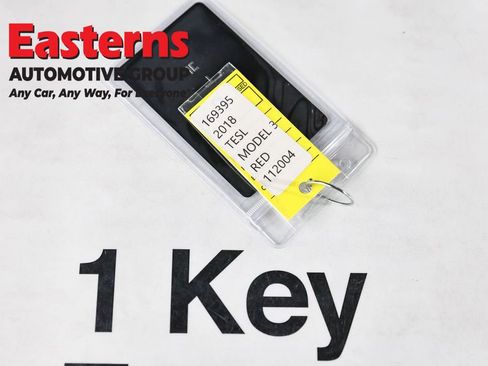 Used 2018 Tesla Model 3 Long Range image 19