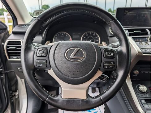 Used 2021 Lexus NX 300 AWD w/ Accessory Package 2 image 21