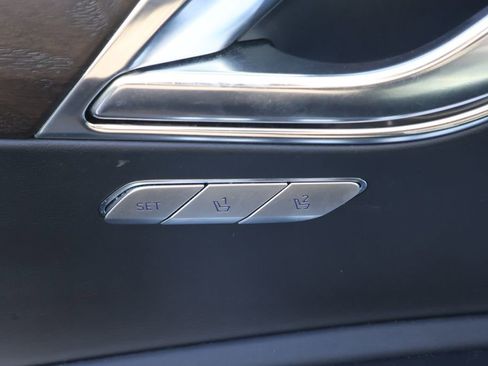 Used 2024 Genesis GV80 2.5T w/ Prestige Package AWD/4WD image 15