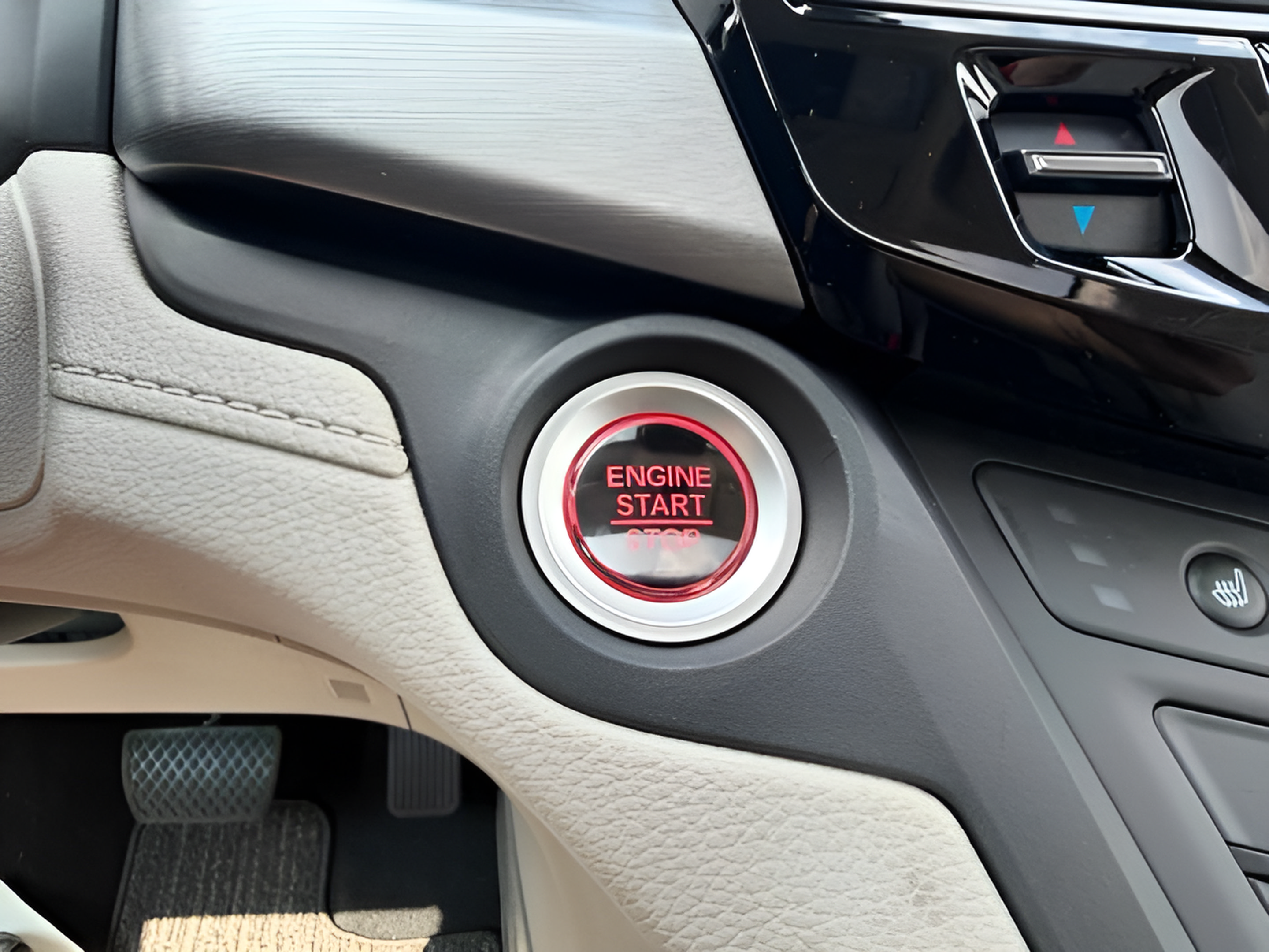 New 2027 Honda Odyssey EX-L image 19