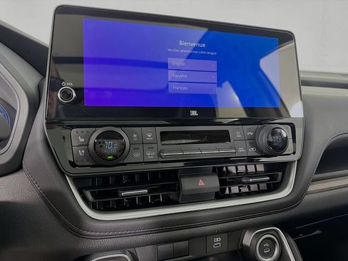 Used 2026 Toyota Grand Highlander AWD Hybrid image 19