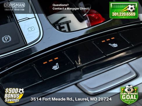 Used 2024 Hyundai Tucson SEL AWD/4WD image 28