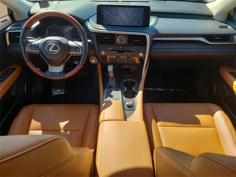 Used 2021 Lexus RX 350 FWD w/ Premium Package image 16