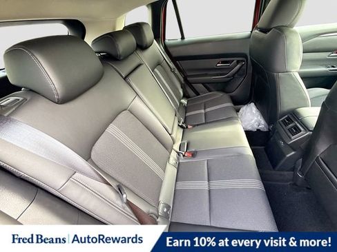 New 2026 MAZDA CX-50 2.5 Hybrid w/ Weather Package image 27