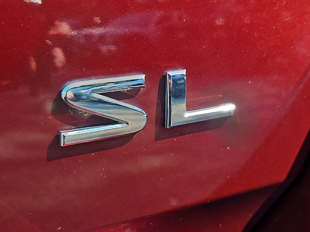 Used 2012 Nissan Murano SL w/ Navigation Pkg FWD image 36