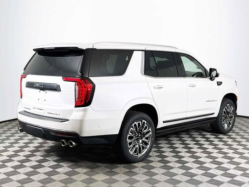 Used 2023 GMC Yukon Denali Ultimate image 5