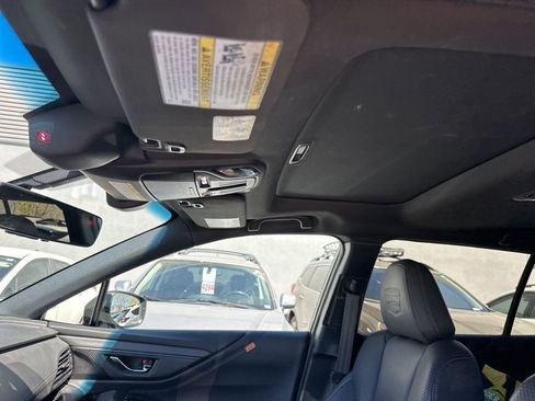 Used 2022 Subaru Outback Wilderness w/ Wilderness Package image 17