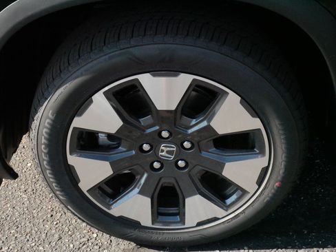 Certified 2026 Honda Pilot Elite image 15