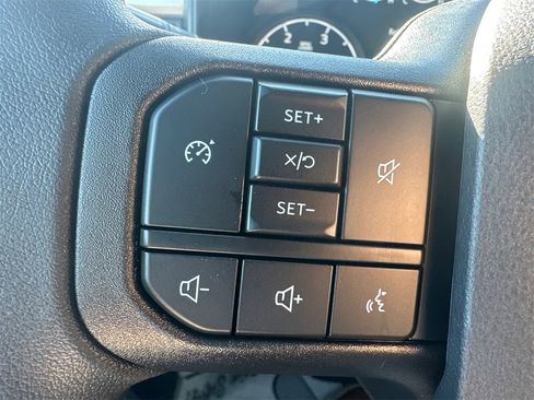 New 2026 Ford F250 XL w/ STX Appearance Package image 21