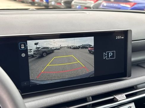 New 2026 Hyundai Tucson XRT image 18