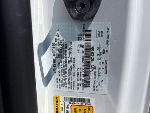 Used 2024 Ford Mustang Premium image 29