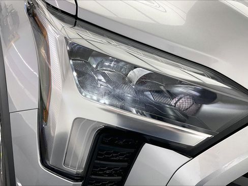 New 2025 Toyota Tundra SR5 image 15