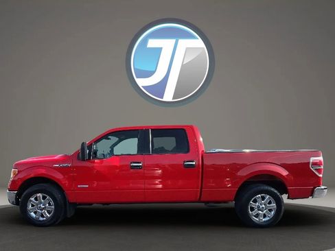 Used 2014 Ford F150 XLT w/ Equipment Group 302A Luxury AWD/4WD image 15