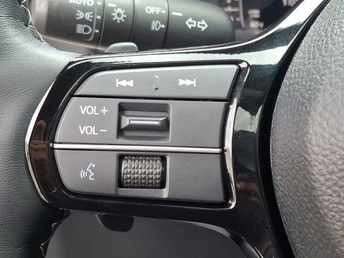 Used 2026 Honda Passport TrailSport Elite image 22