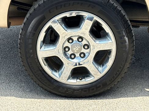 Used 2013 Ford F150 King Ranch w/ King Ranch Luxury Pkg AWD/4WD image 10