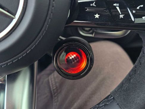 New 2025 Mercedes-Benz GLE 63 AMG S image 37