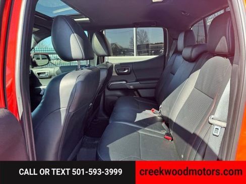 Used 2023 Toyota Tacoma TRD Pro image 13