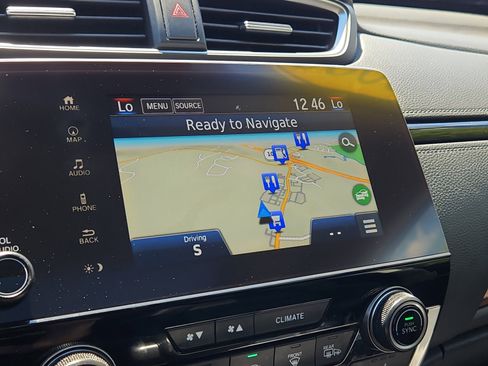 Used 2022 Honda CR-V Touring image 17