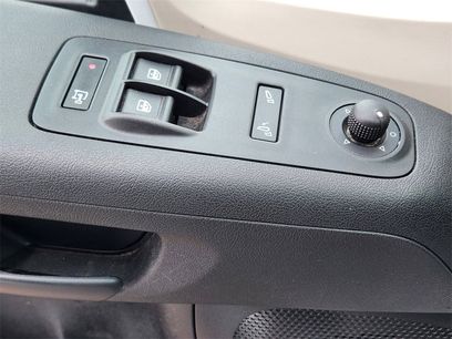 Used 2022 RAM ProMaster 3500 w/ Convenience Group