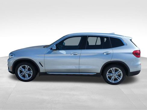Used 2019 BMW X3 xDrive30i w/ Convenience Package image 7