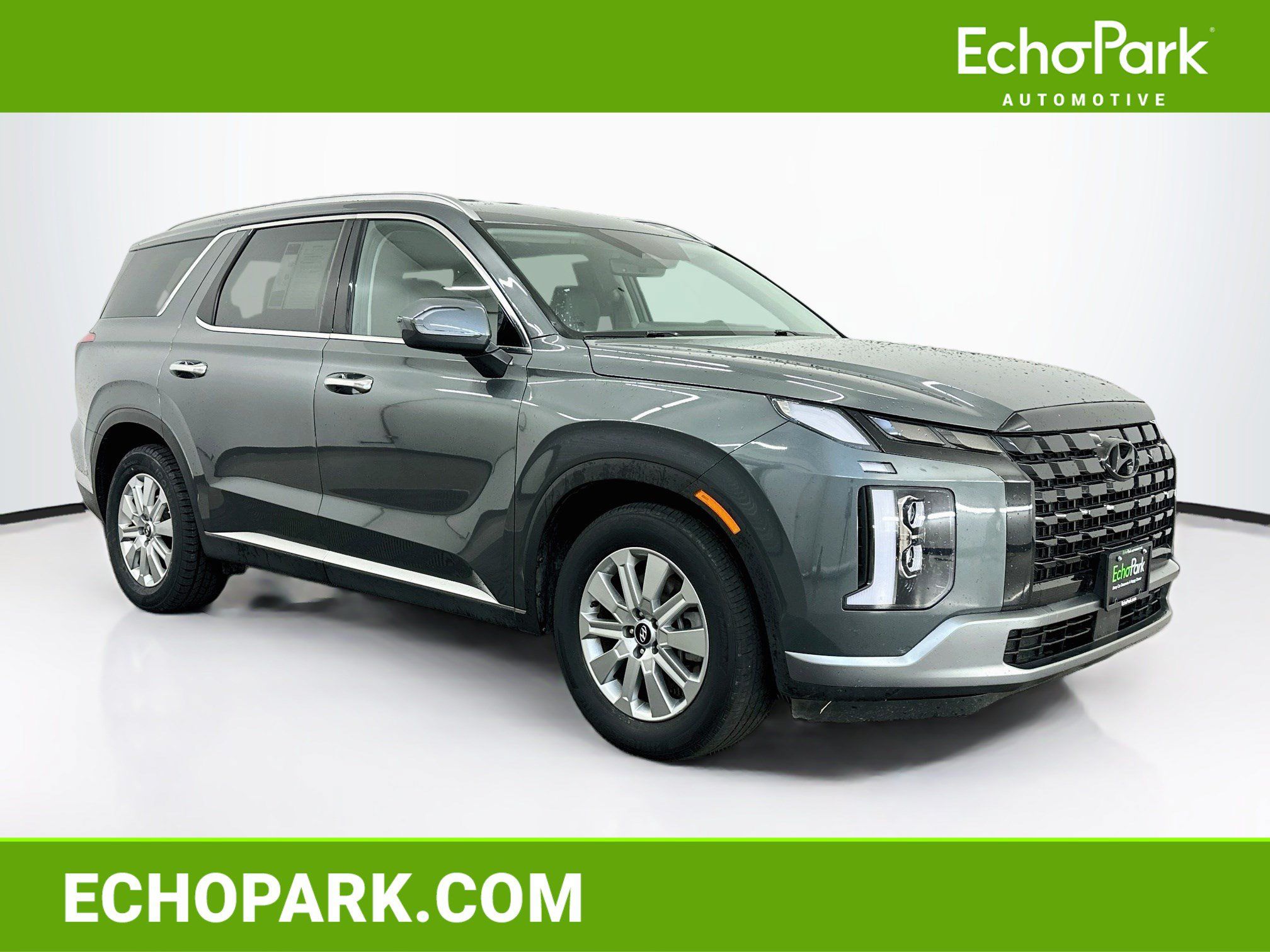 Used 2025 Hyundai Palisade SEL AWD/4WD image 1