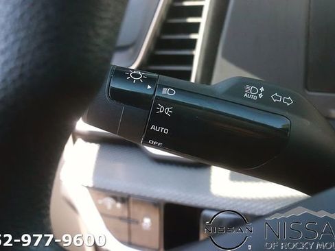 Used 2024 Kia Sportage LX FWD image 22