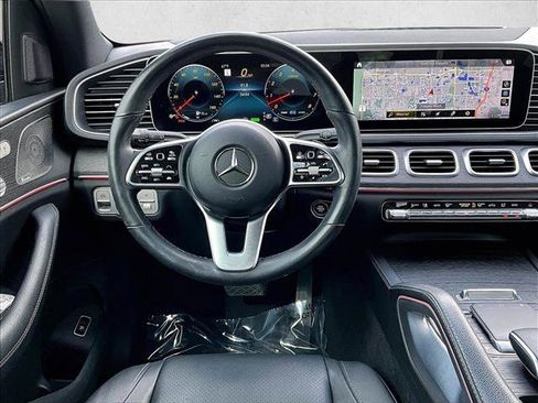 Used 2023 Mercedes-Benz GLE 450 4MATIC image 7