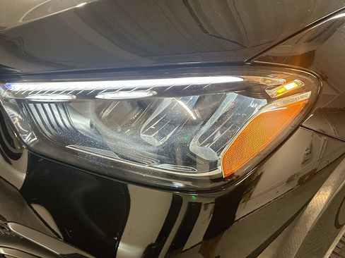 Certified 2026 Mercedes-Benz GLE 450 4MATIC image 32