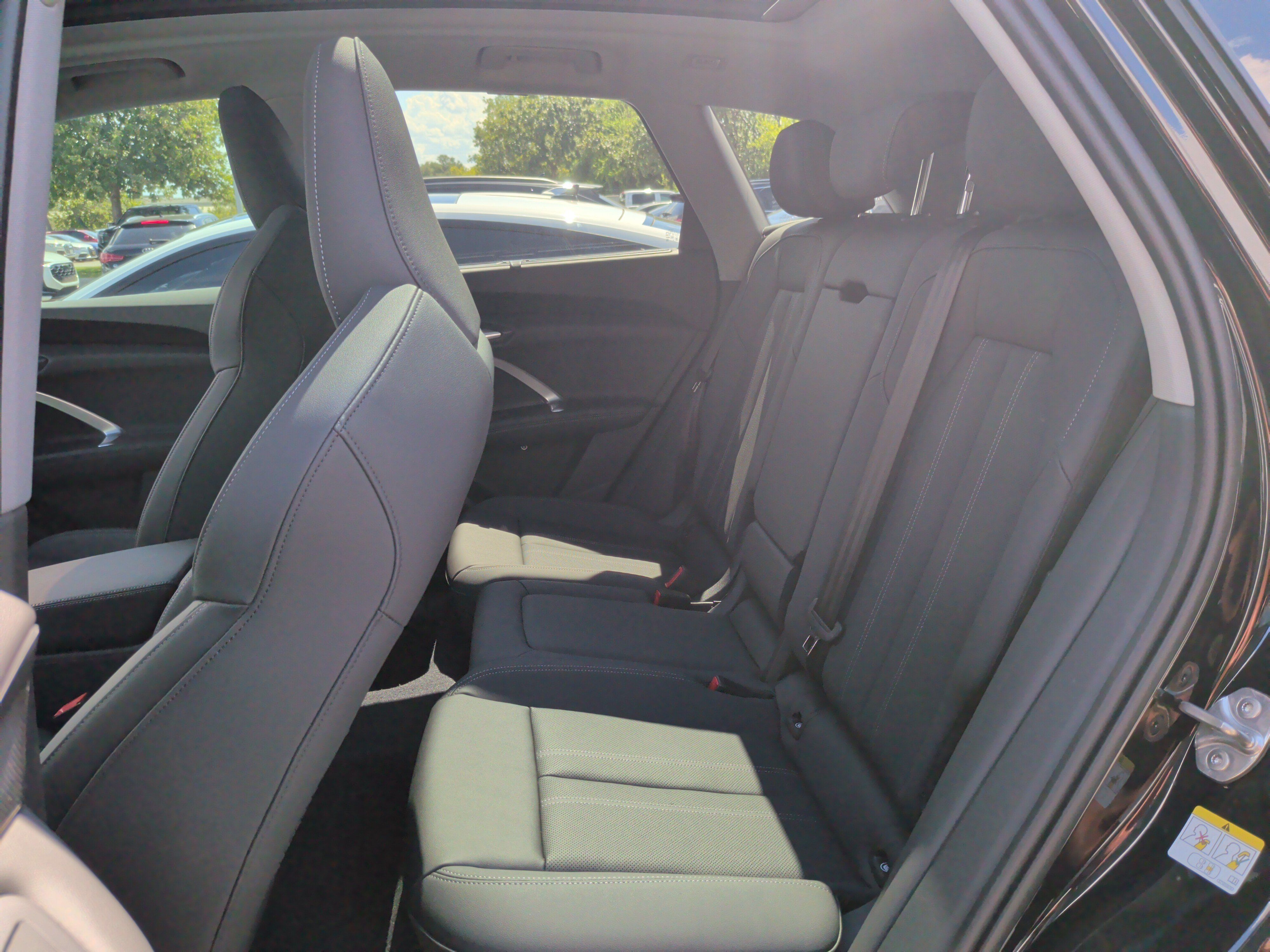 New 2026 Audi Q5 Premium Plus AWD/4WD image 33