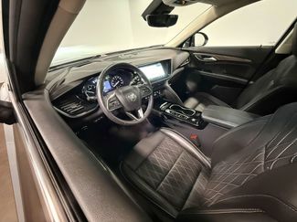 Used 2023 Buick Envision Avenir AWD/4WD video 2