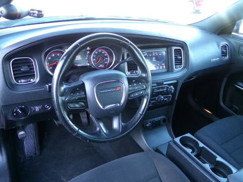 Used 2020 Dodge Charger Police w/ Fleet Safety Group image 13